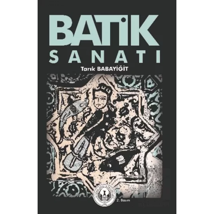 Batik Sanatı
