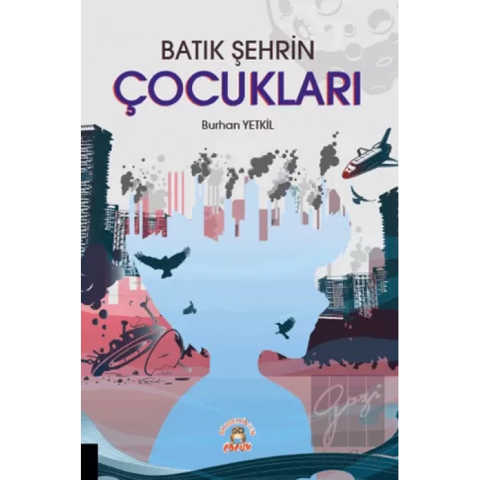 Batık Şehrin Çocukları