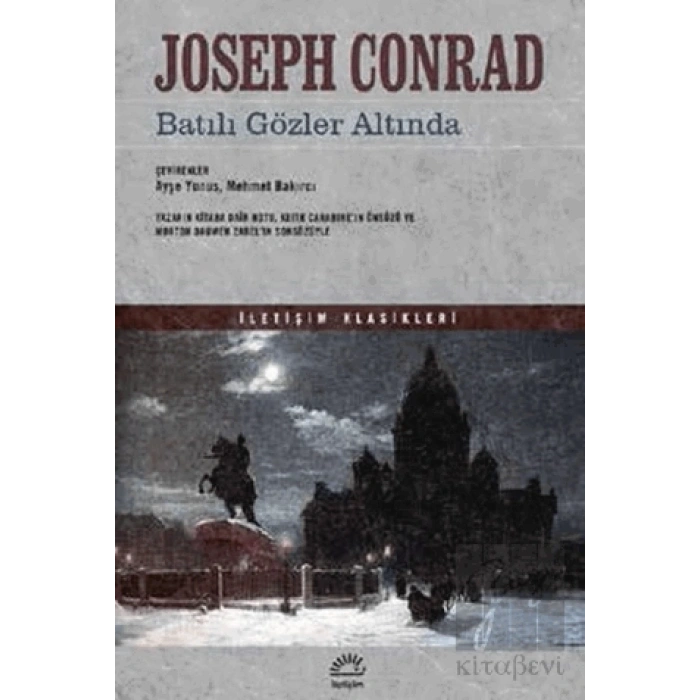 Batılı Gözler Altında