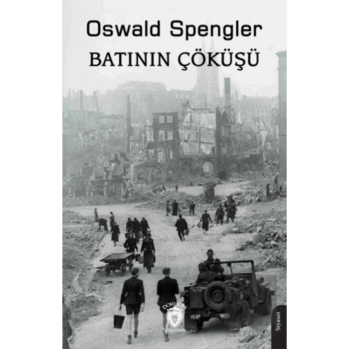 Batının Çöküşü