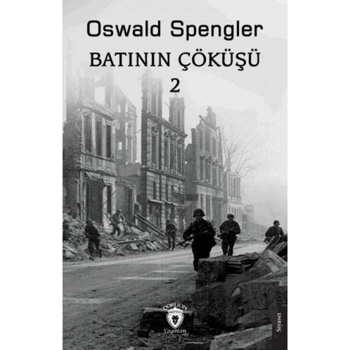 Batının Çöküşü 2