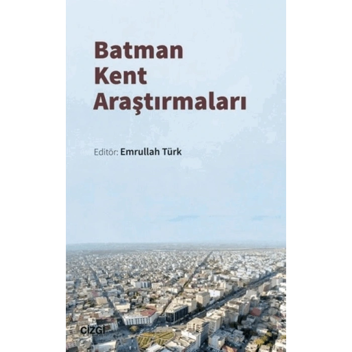 Batman Kent Araştırmaları