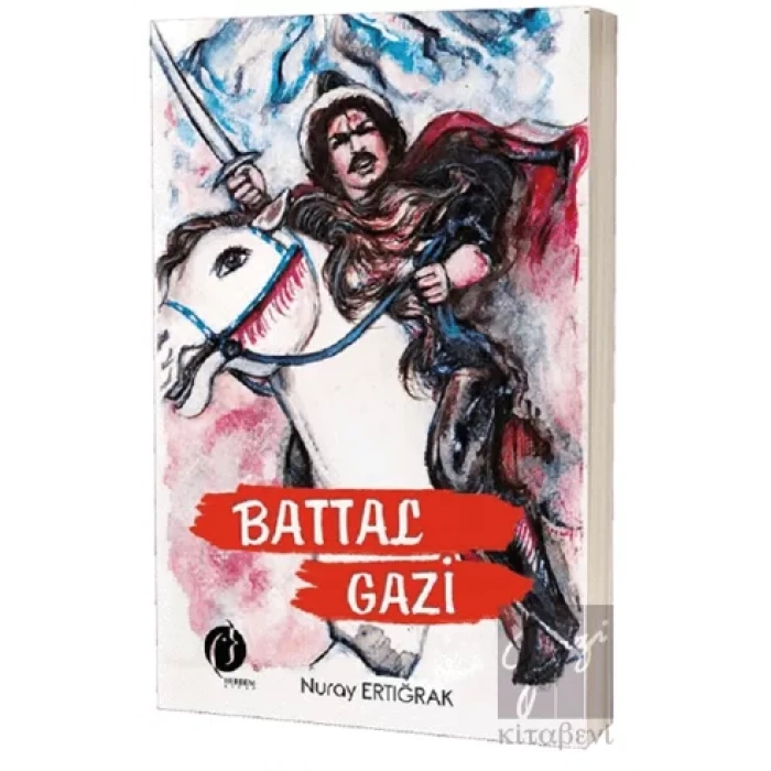 Battal Gazi