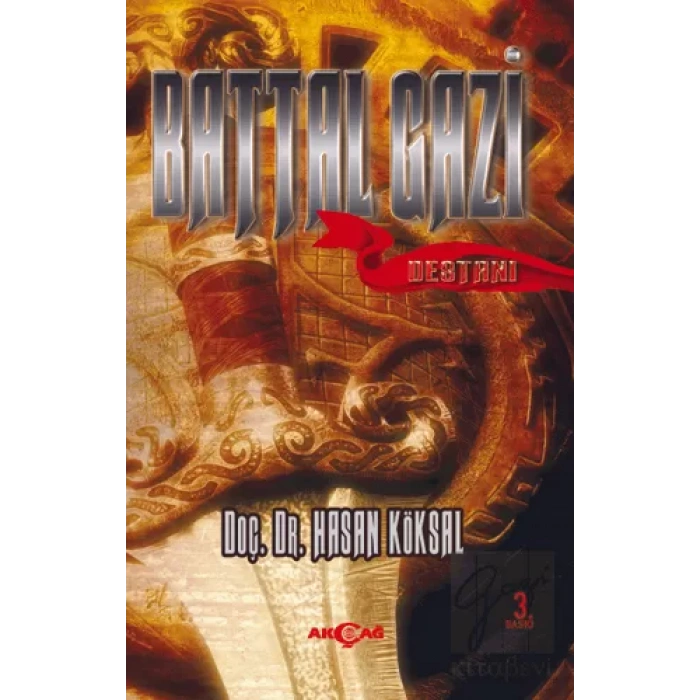 Battal Gazi Destanı