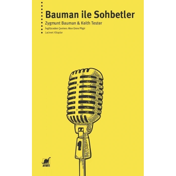 Bauman ile Sohbetler