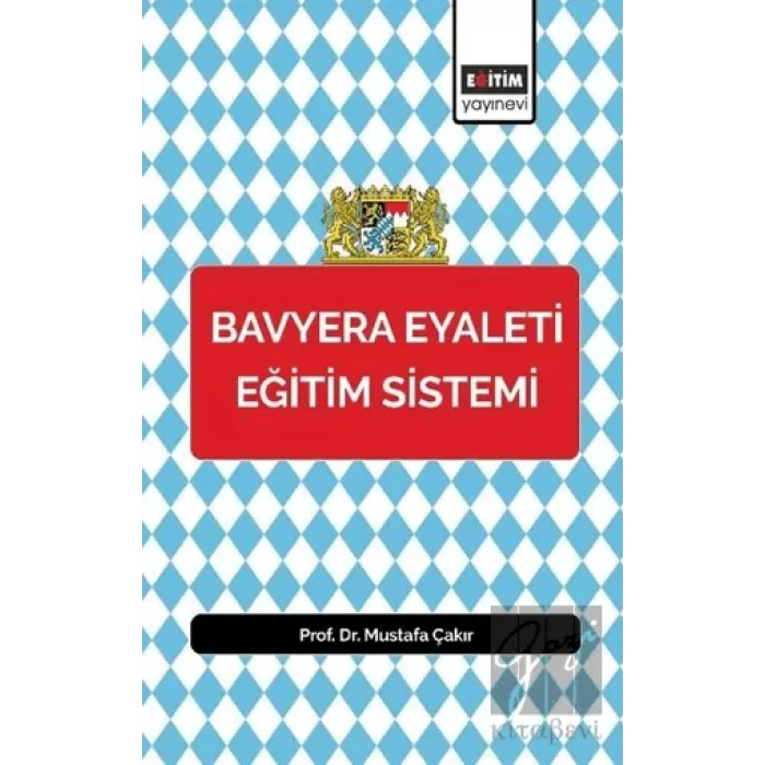 Bavyera Eyaleti Eğitim Sistemi