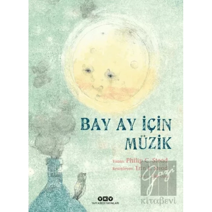 Bay Ay İçin Müzik