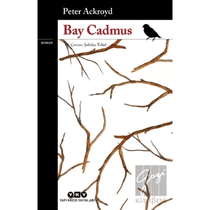 Bay Cadmus