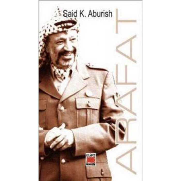 Bay Filistin Yaser Arafat