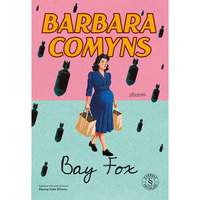 Bay Fox