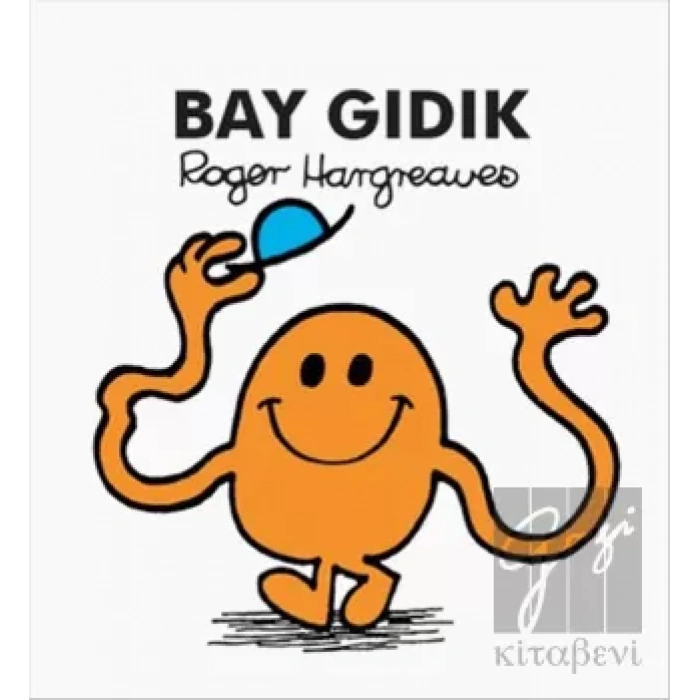 Bay Gıdık