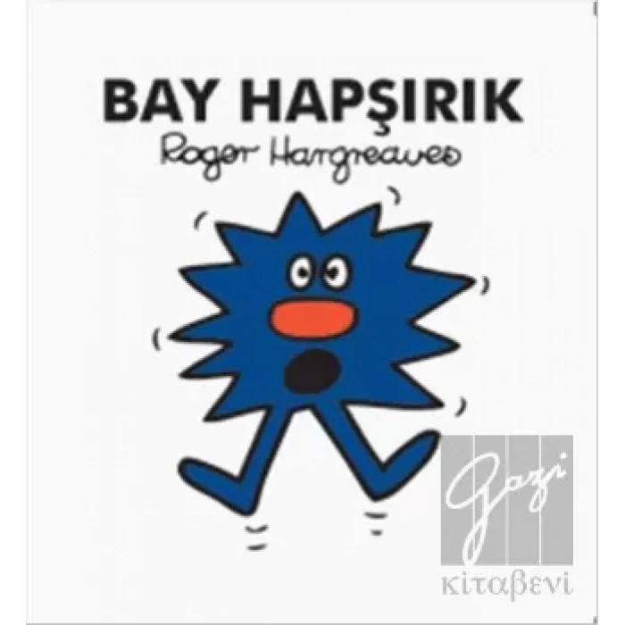 Bay Hapşırık
