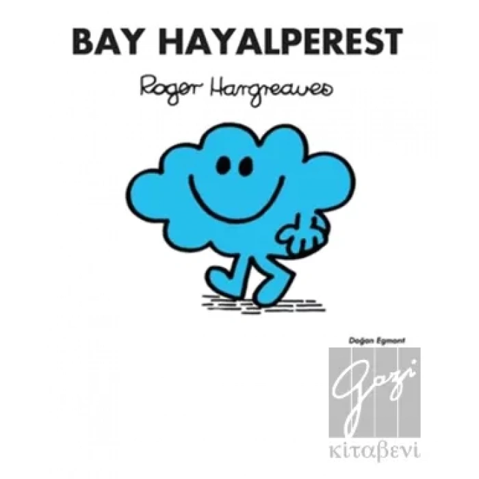 Bay Hayalperest