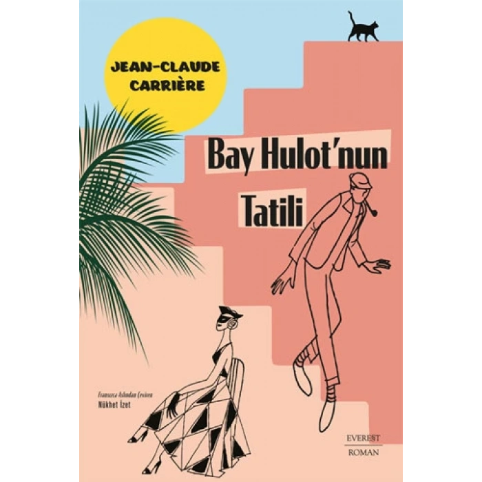 Bay Hulot’nun Tatili