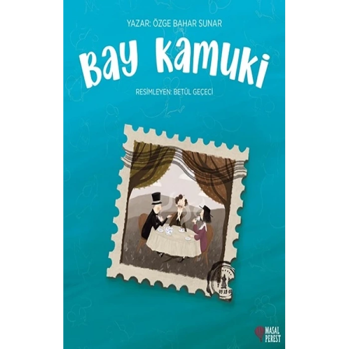 Bay Kamuki