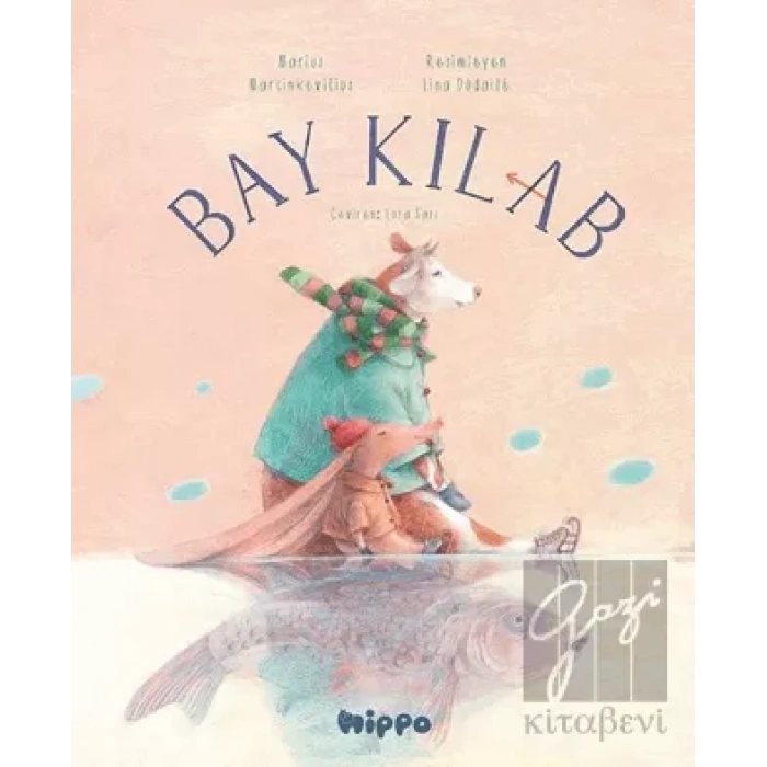 BAY KILAB