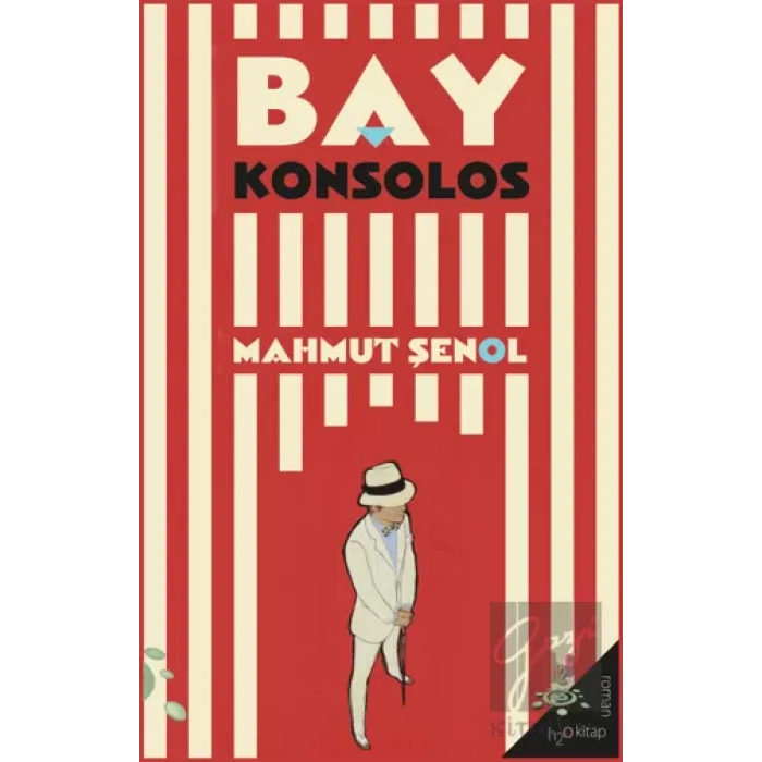 Bay Konsolos