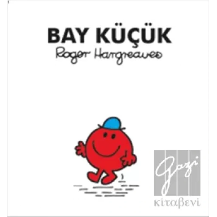 Bay Küçük