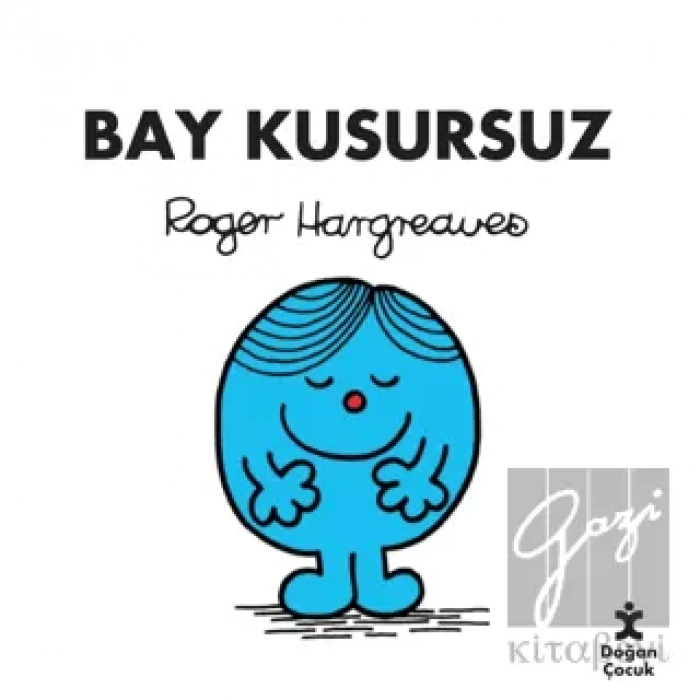 Bay Kusursuz