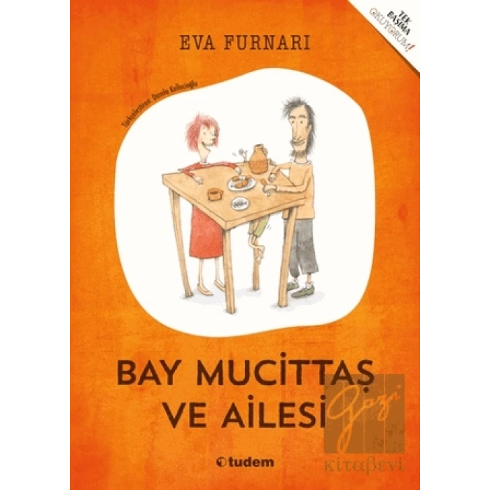 Bay Mucittaş ve Ailesi