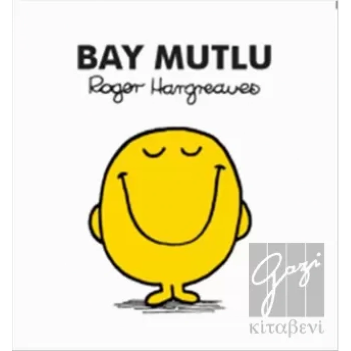 Bay Mutlu