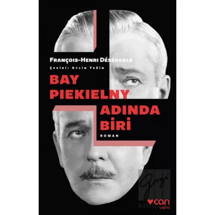 Bay Piekielny Adında Biri