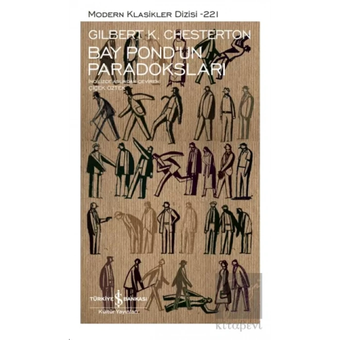 Bay Pond’un Paradoksları