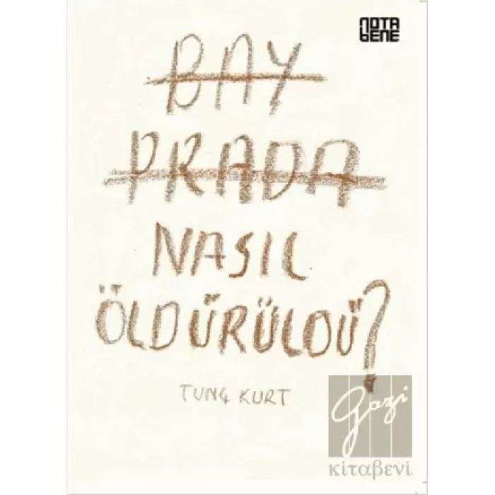 Bay Prada Nasıl Öldürüldü?