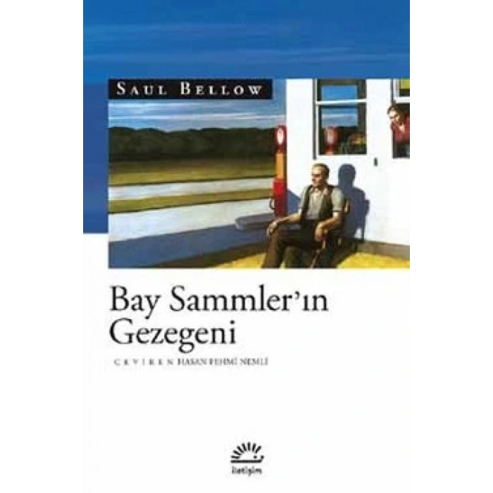 Bay Sammlerın Gezegeni