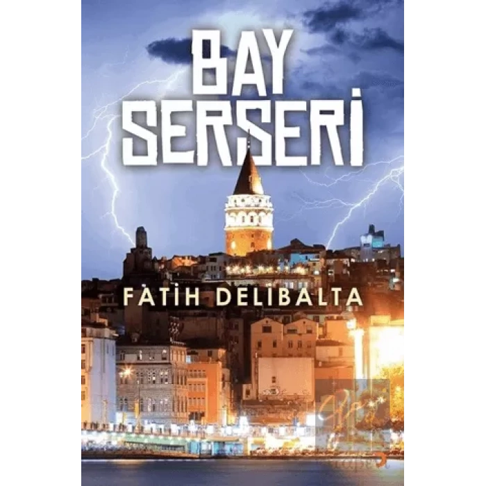 Bay Serseri