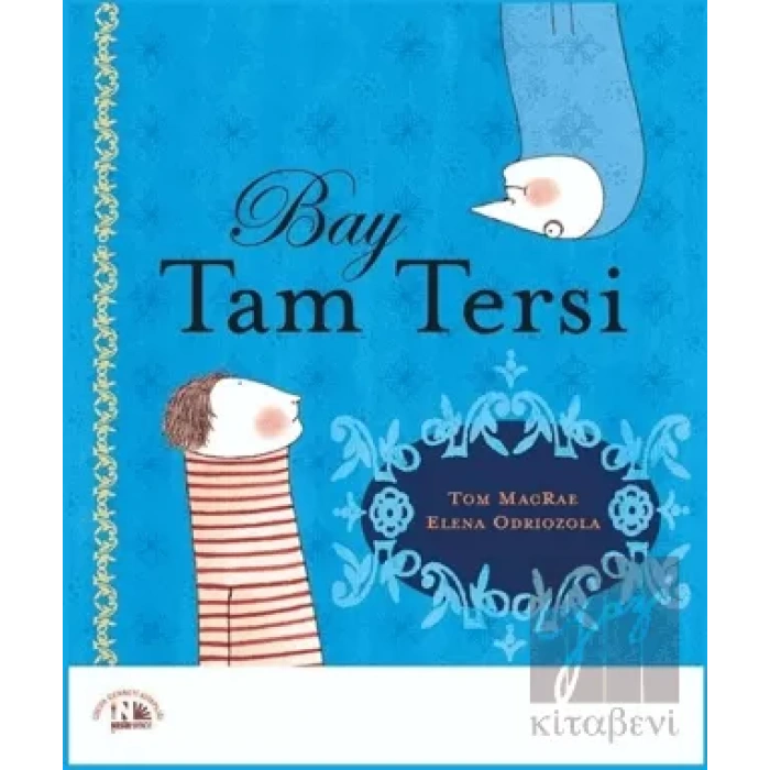 Bay Tam Tersi