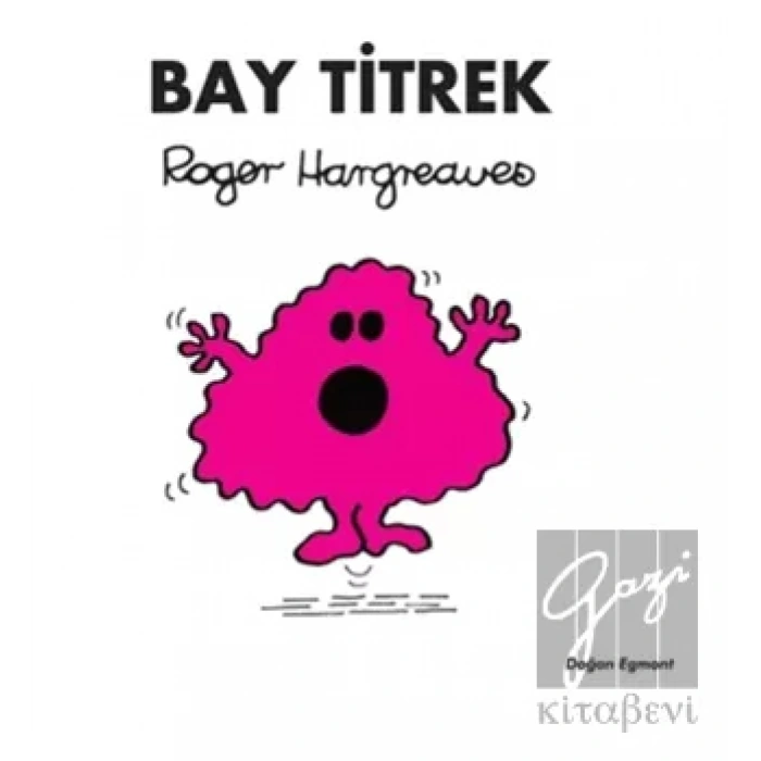 Bay Titrek