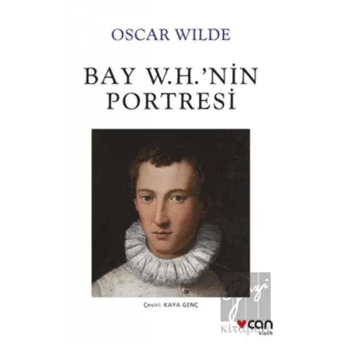 Bay W. H. nin Portresi