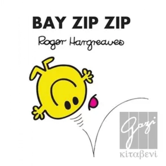 Bay Zıp Zıp