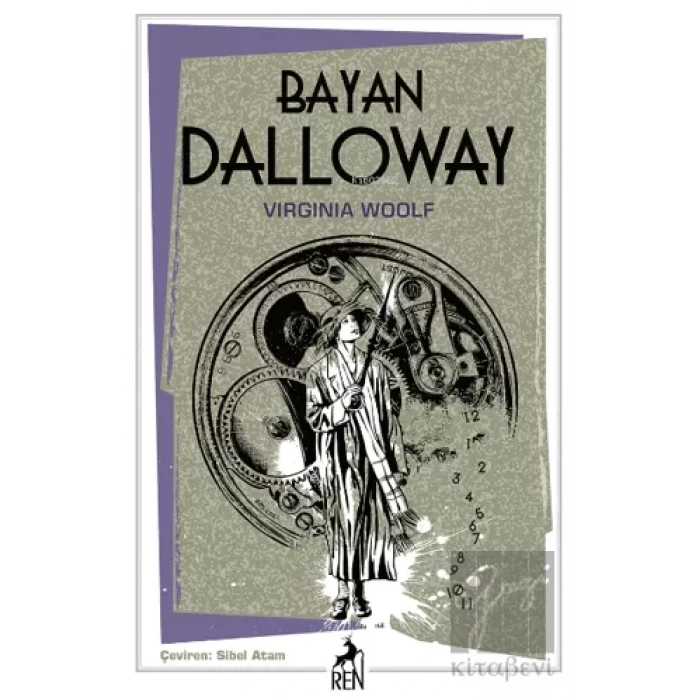 Bayan Dalloway