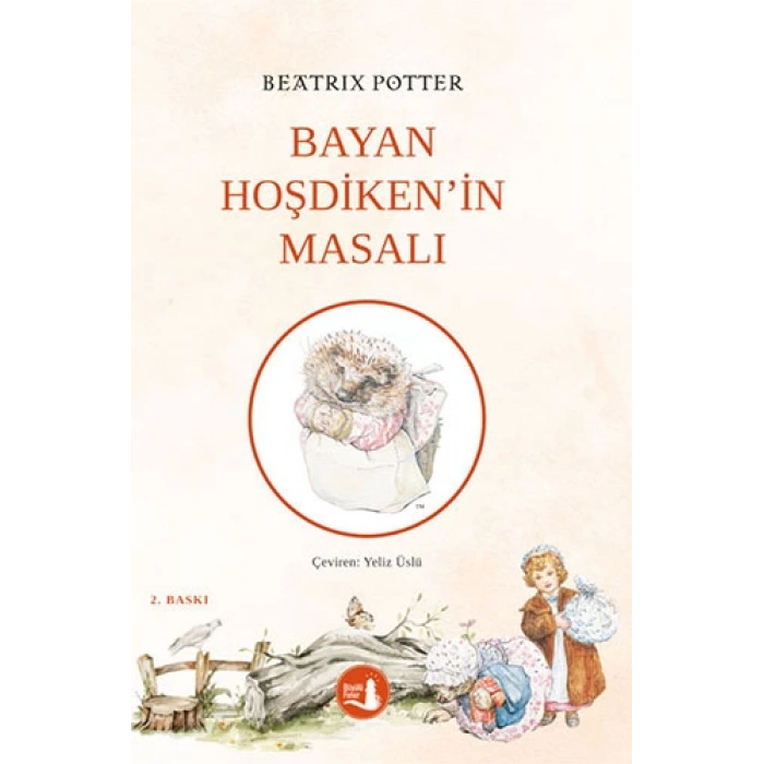 Bayan Hoşdikenin Masalı