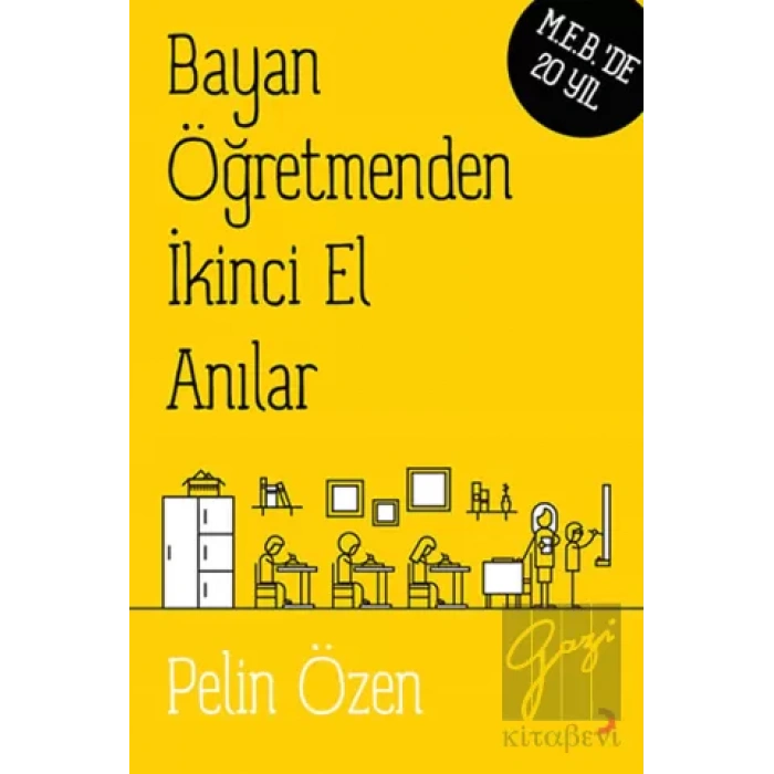 Bayan Öğretmenden İkinci El Anılar