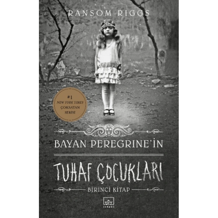 Bayan Peregrine’in Tuhaf Çocukları