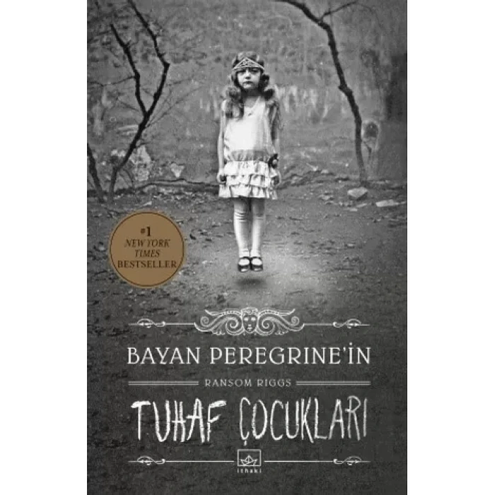 Bayan Peregrine’in Tuhaf Çocukları