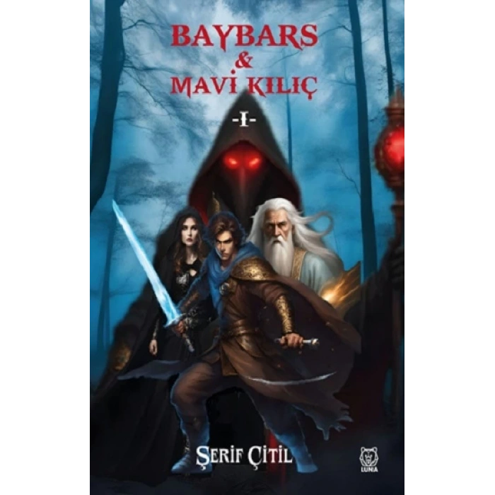 Baybars & Mavi Kılıç 1