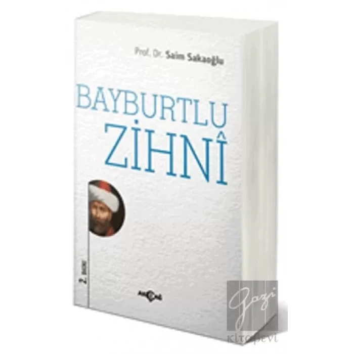 Bayburtlu Zihni