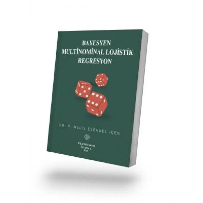 Bayesyen Multinominal Lojistik Regresyon