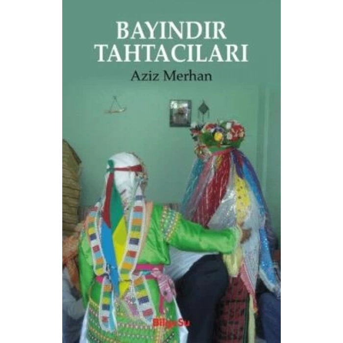 Bayındır Tahtacıları