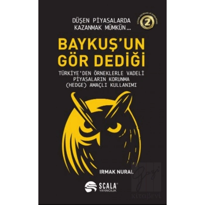 Baykuşun Gör Dediği