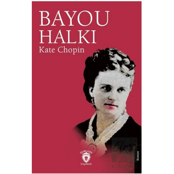 Bayou Halkı