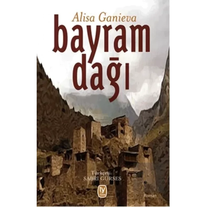 Bayram Dağı