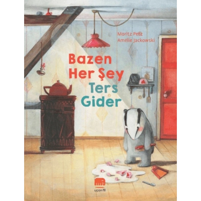 Bazen Her Şey Ters Gider