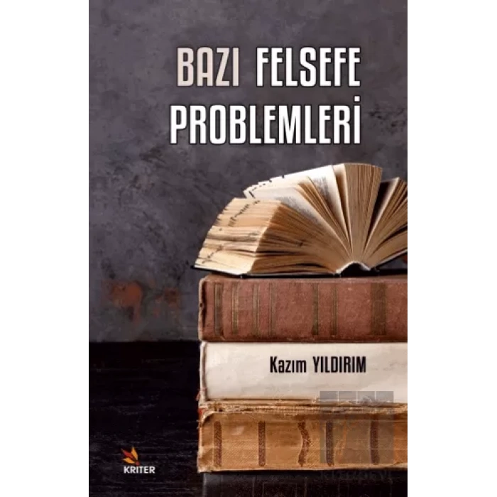 Bazı Felsefe Problemleri
