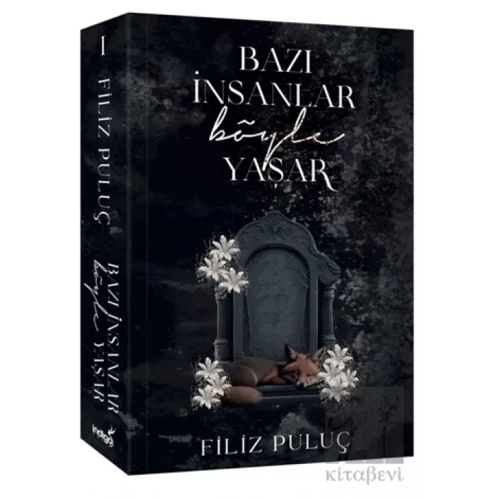 Bazı İnsanlar Böyle Yaşar