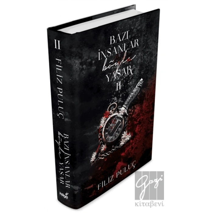 Bazı İnsanlar Böyle Yaşar 2 (Ciltli)